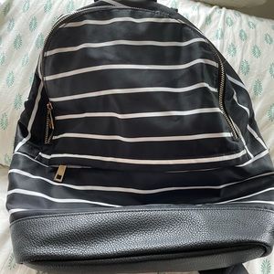 Target “a new day” Small Backpack